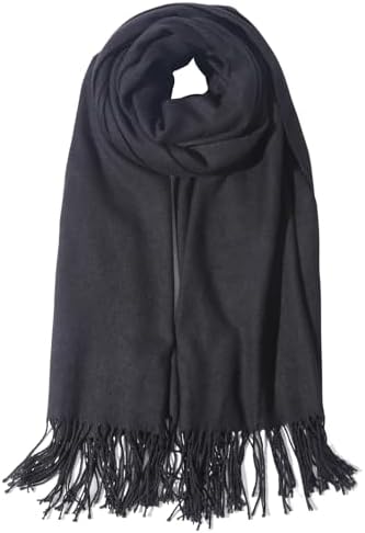 Pashmina feel shawls